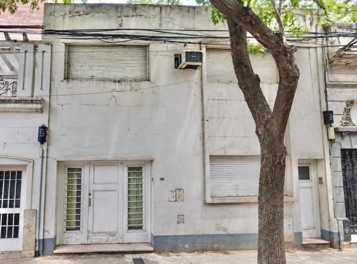 Terreno · 161m²