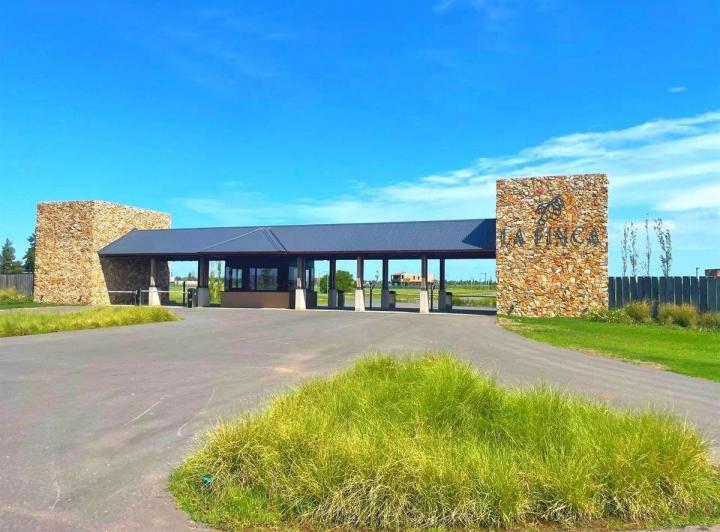 Terreno · 800m²