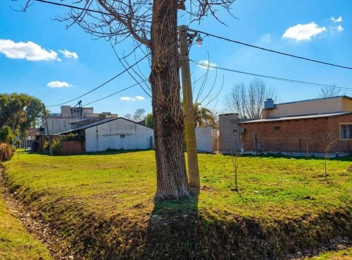 Terreno · 410m²