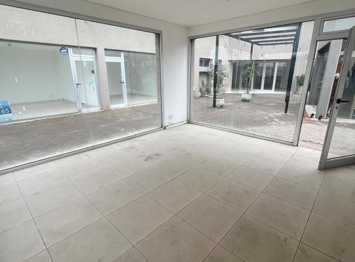 Local comercial · 20m²