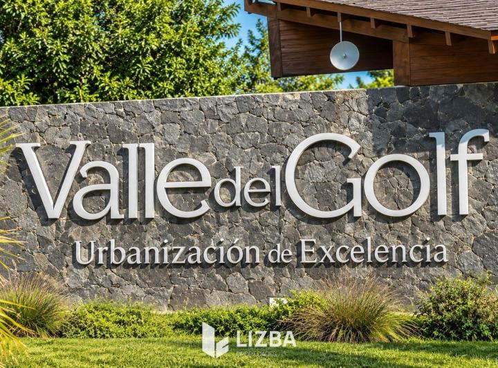 Terreno · 800m² · 1 Ambiente