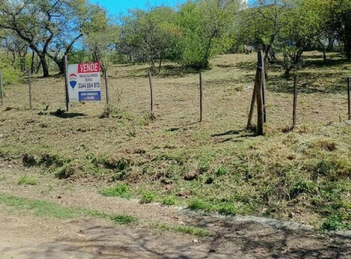 Terreno · 540m²