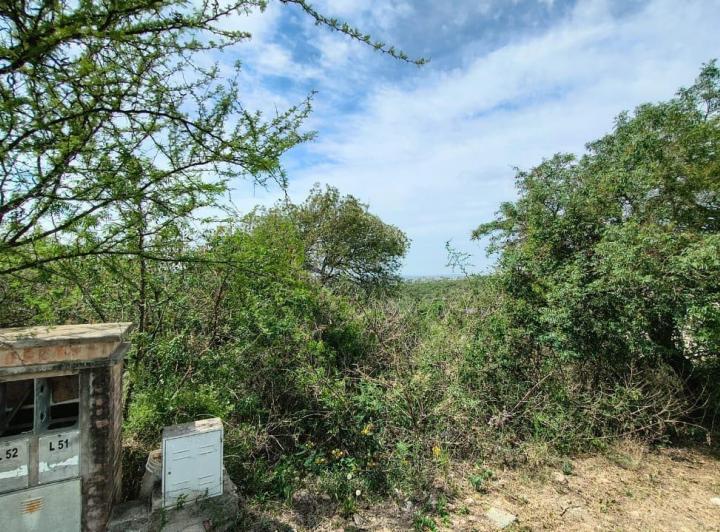 Terreno · 1065m² · 1 Ambiente