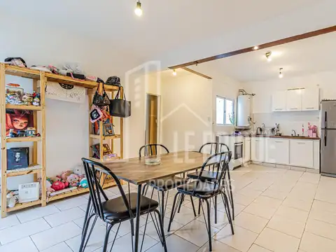 Departamento en Venta en Villa General Mitre, Capital Federal