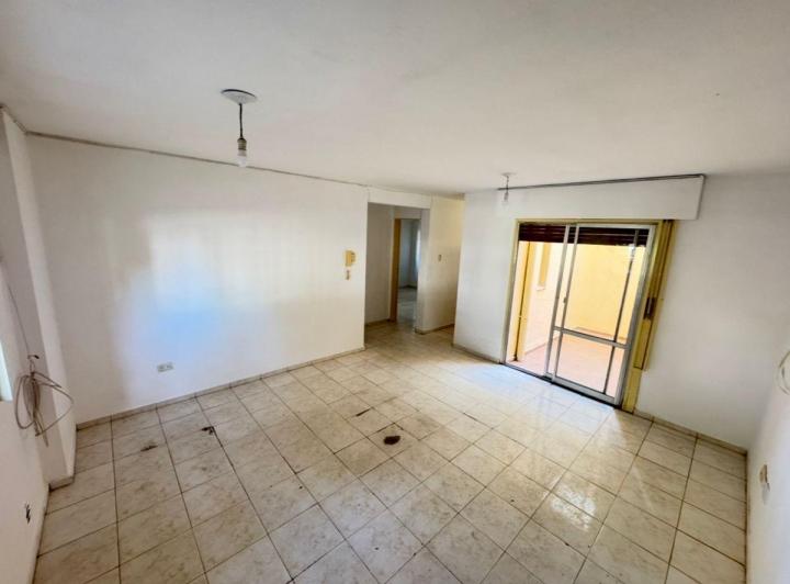 Departamento · 50m² · 3 Ambientes