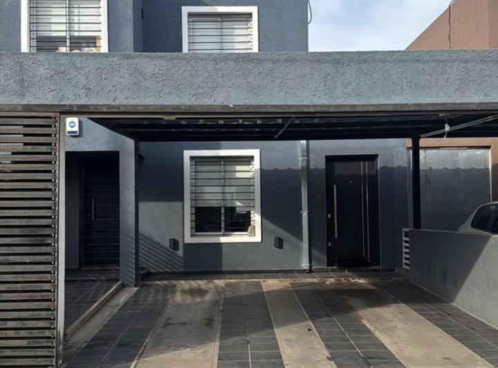 PH · 75m² · 4 Ambientes · 1 Cochera