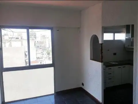 Departamento en Venta en Monserrat, Capital Federal
