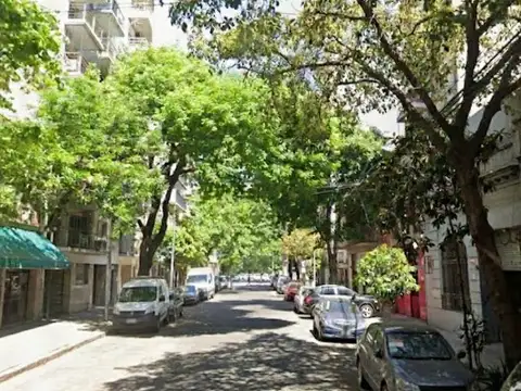 Departamento en Venta en Villa Crespo, CABA