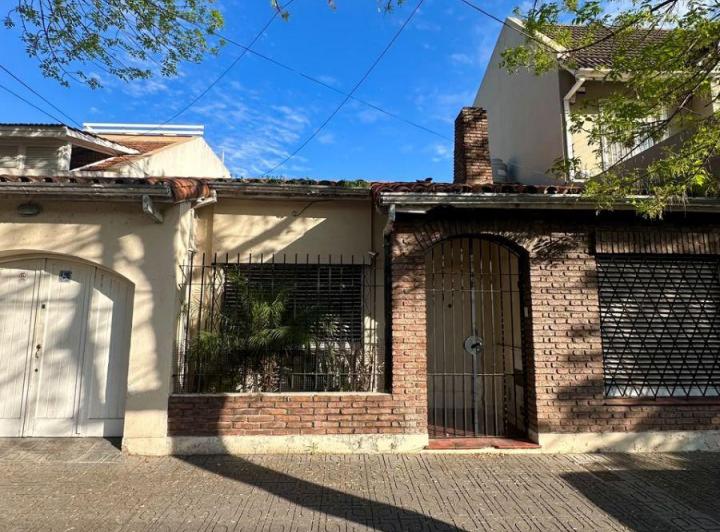 Casa · 107m² · 3 Ambientes · 1 Cochera