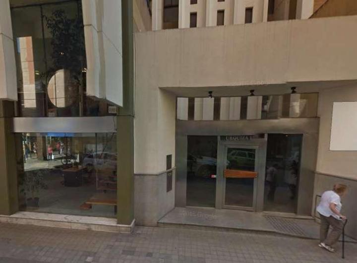 Departamento · 44m² · 2 Ambientes
