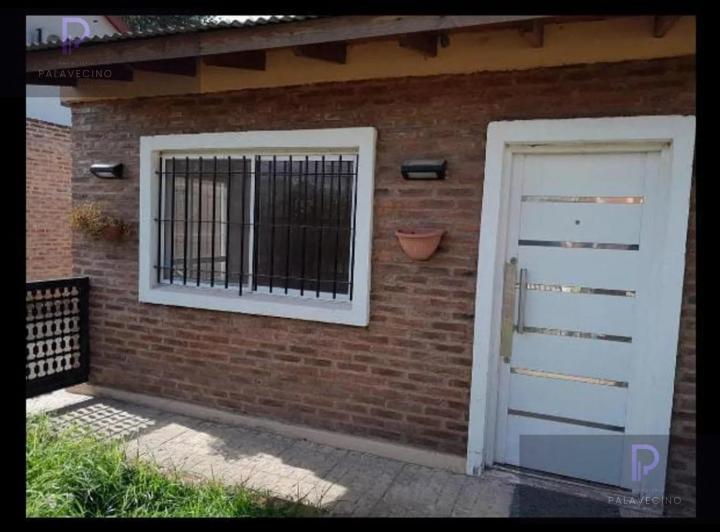Casa · 96m² · 4 Ambientes · 1 Cochera