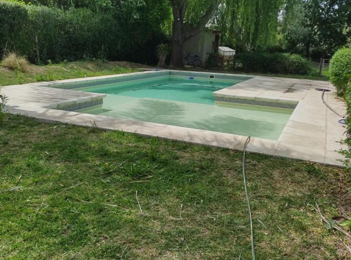 Casa · 500m² · 16 Ambientes · 8 Cocheras