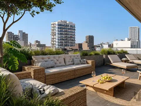 Departamento en Venta en Saavedra, CABA