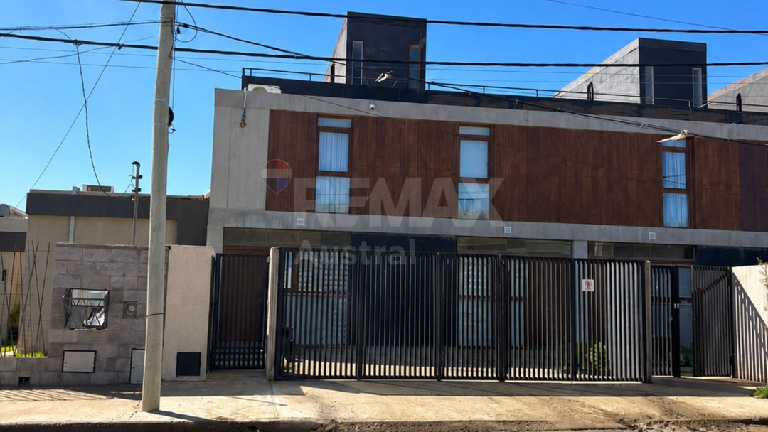 DUPLEX EN RADA TILLY