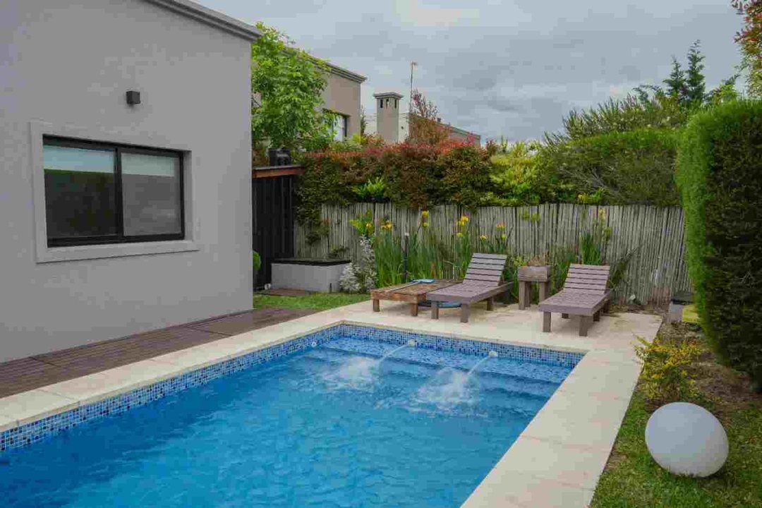 Casa  venta vila marina 1  pileta barrio náutico