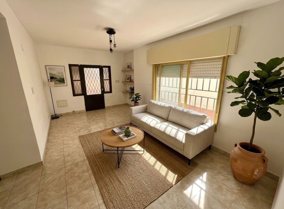 2 PH EN BLOQUE de 2 y 3 AMBIENTES PALOMAR VENTA