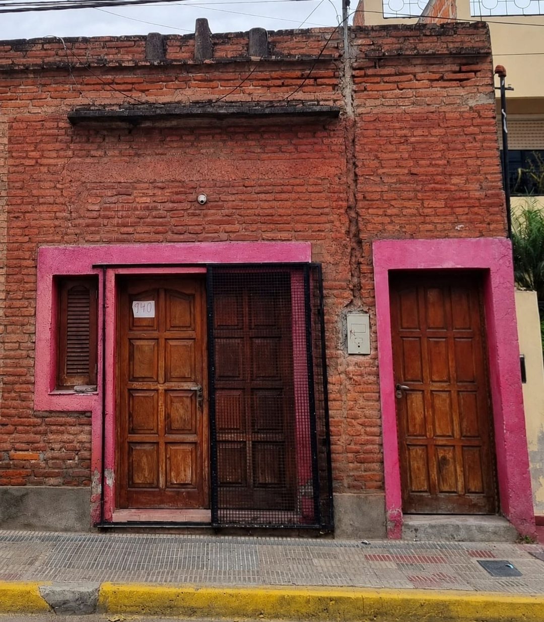 DEPARTAMENTO EN VENTA ZONA CENTRO IDEAL PARA RENTA
