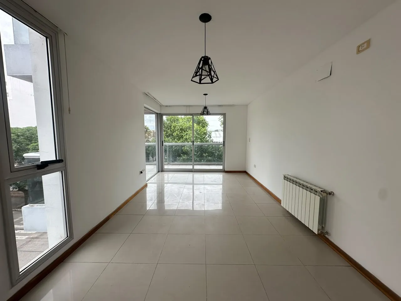 Departamento en Alquiler de 3 Dormitorios con amenities en Barrio General Paz