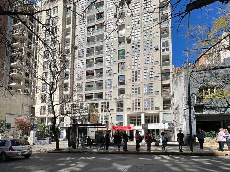 ALQUILER DEPARTAMENTO DOS DORMITORIOS NUEVA CORDOBA
