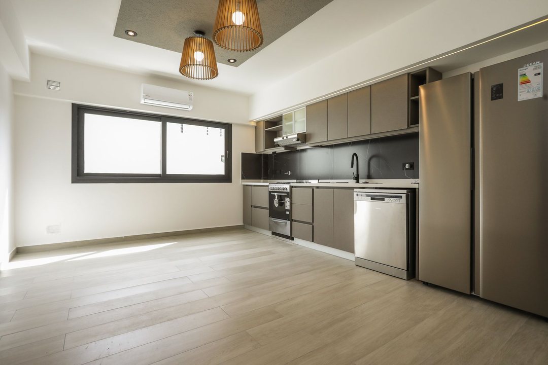 VENTA DUPLEX 5 AMBIENTES CON TERRAZA VILLA URQUIZA