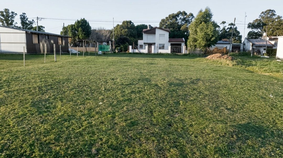 EXCELENTE LOTE EN VENTA BARRIO MAR Y SOL