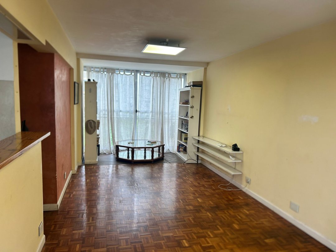VENTA DEPTO 4 AMB COPELLO APTO CREDITO