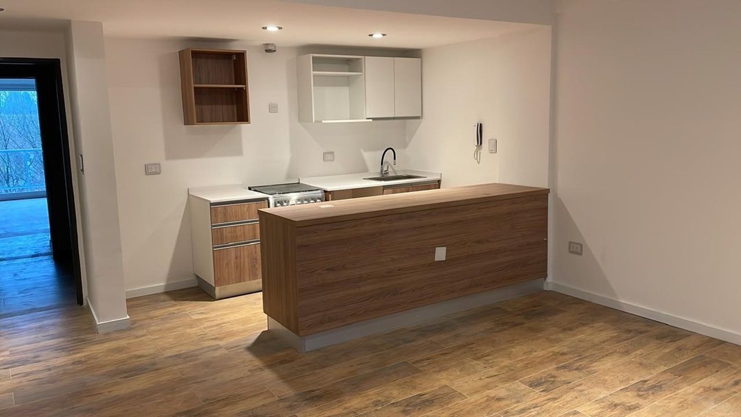 3 AMBIENTES CON COCHERA Y AMENITIES CANNING