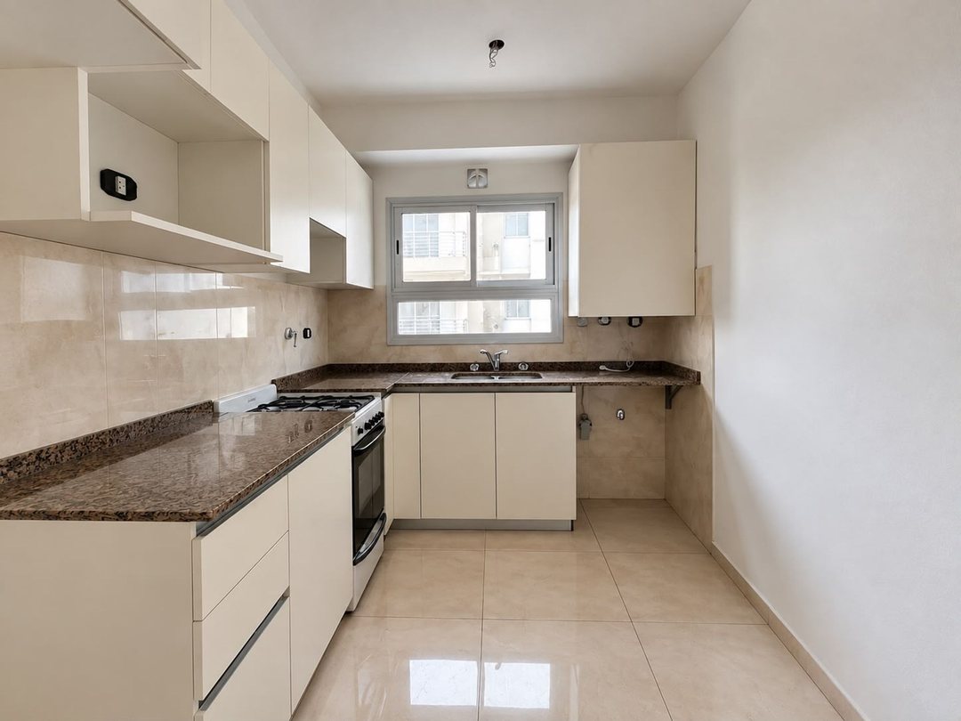 DEPARTAMENTO 3 AMBIENTES 105 MTS CASEROS FINANCIA
