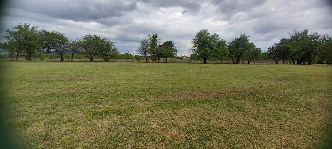 VENTA LOTE 804M2 VALLE DEL GOLF MALAGUEÑO