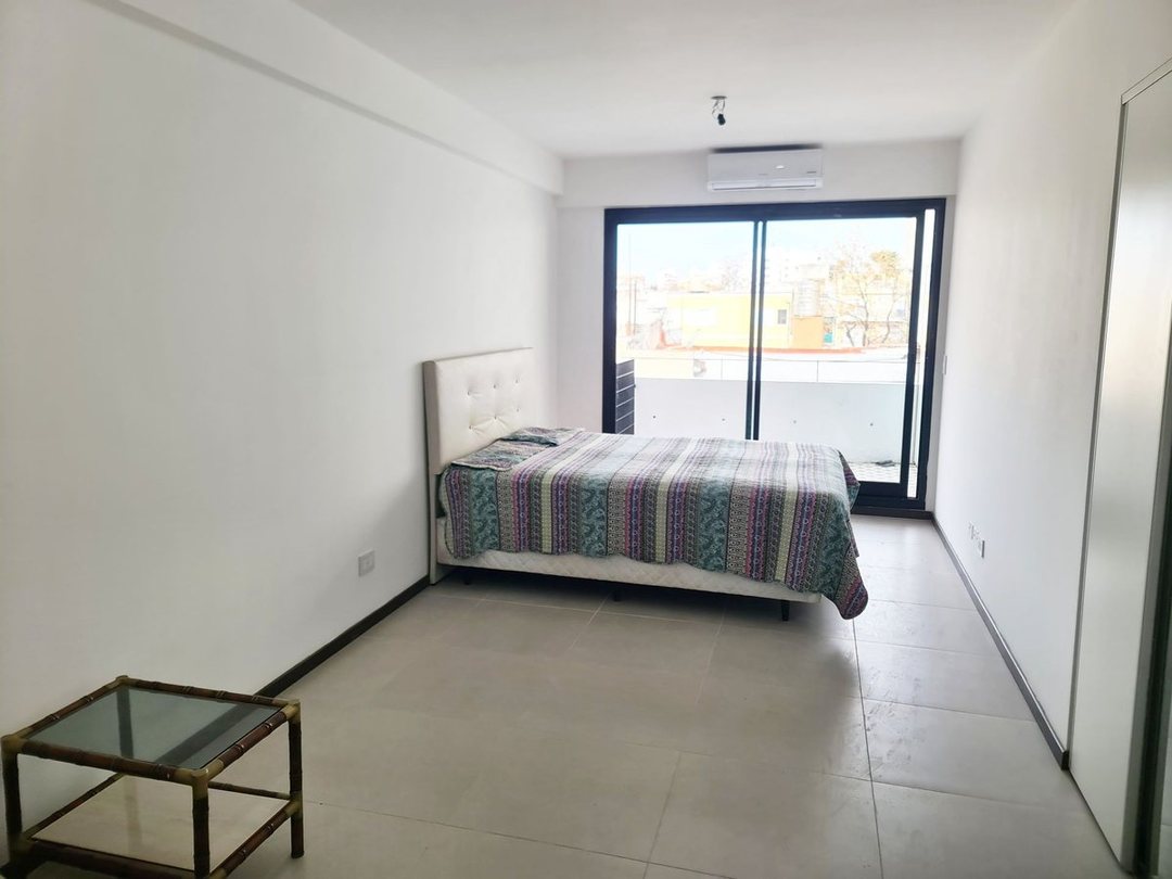 ALQUILER DE MONOAMBIENTE EN NUÑEZ