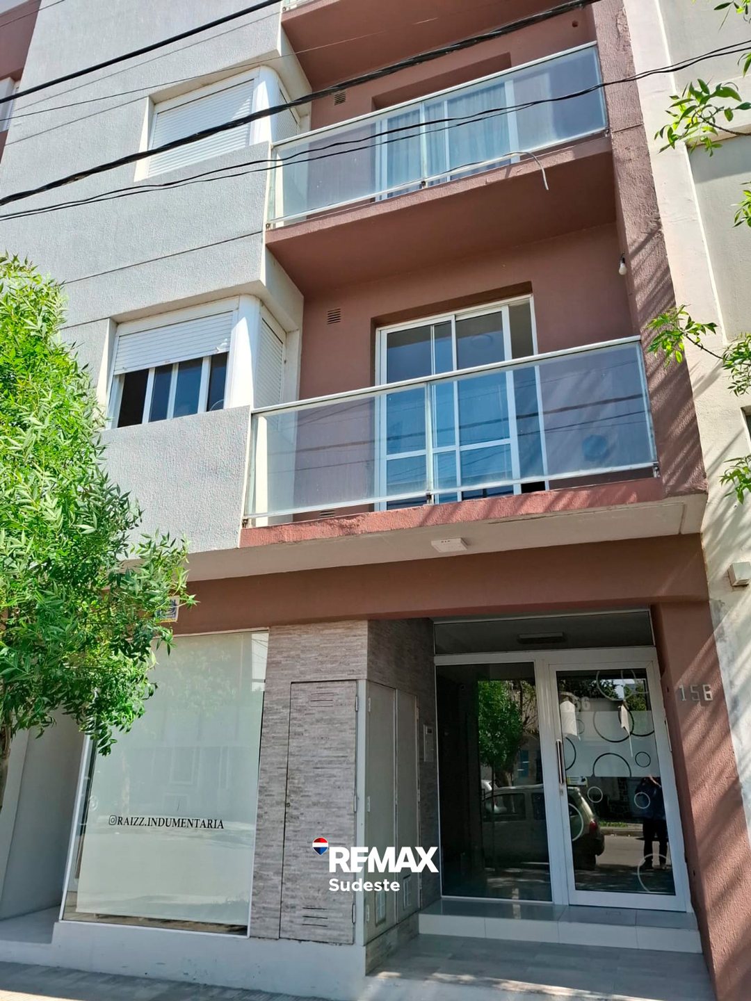 DEPARTAMENTO EN BARRIO UNIVERSITARIO