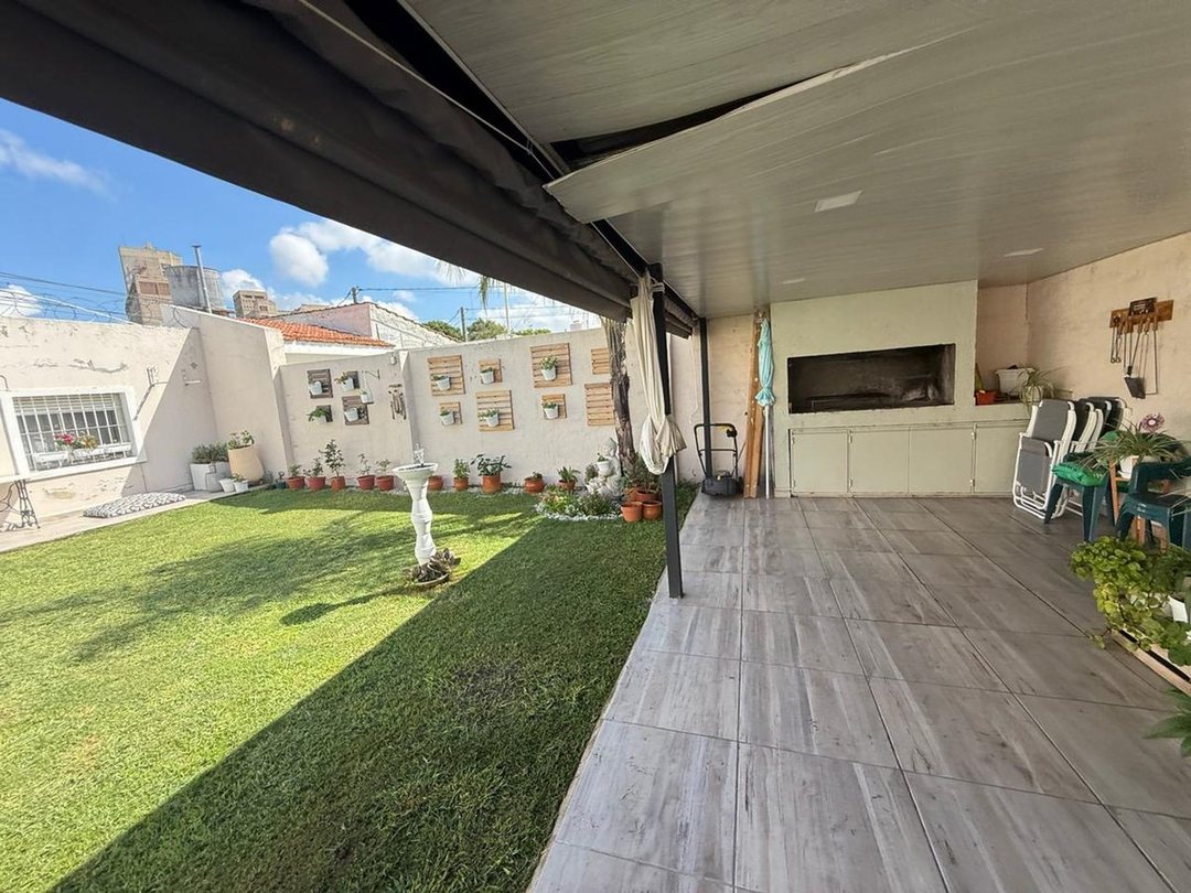 VENTA CASA ALTO VELEZ SARSFIELD 3 DOR APTA CREDITO