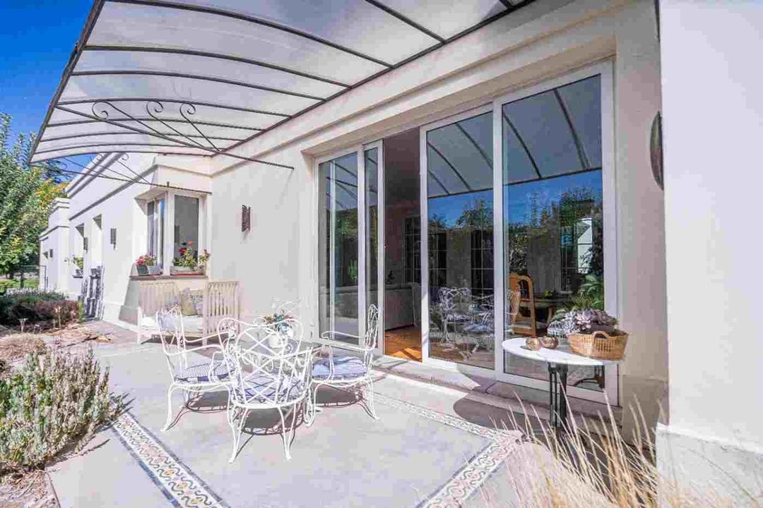VENTA CASA LA VACHERIE