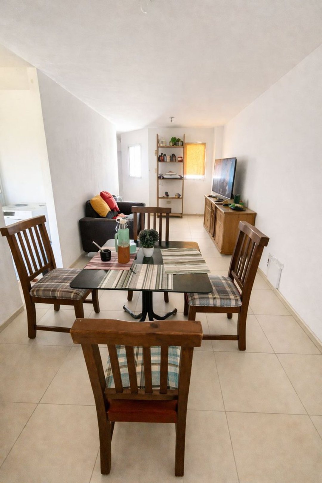 VENTA DEPTO 2 DORM EN ALBERDI EXCELENTE UBICACIÓN