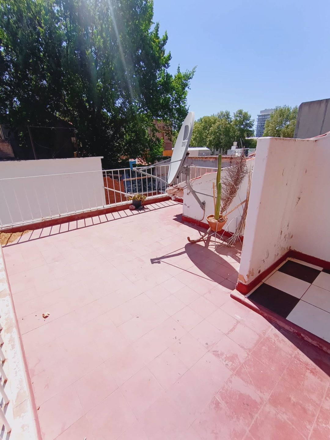 LOTE IDEAL DESARROLLO EN 5TA SECCION!