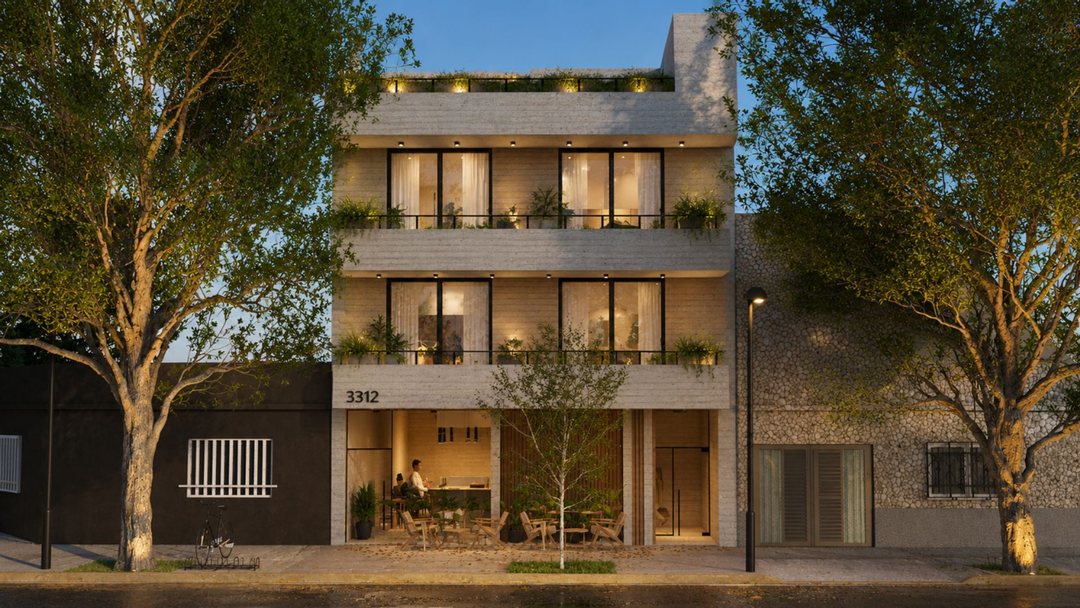 VENTA 2 AMB TERRAZA ESTRENAR ENTREGA MARZO 2027