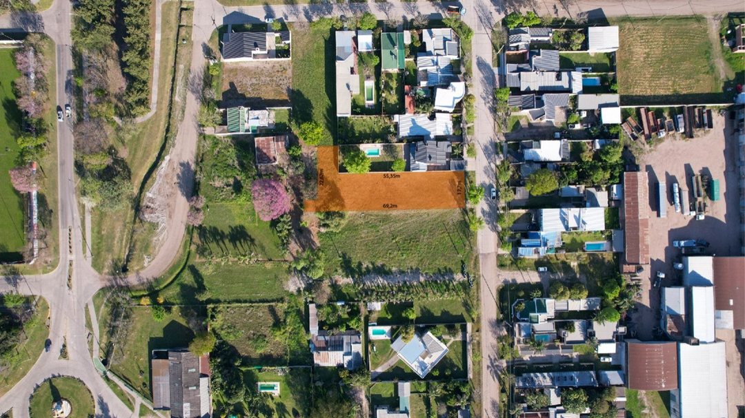 TERRENO de gran superficie Bo Libertad AVELLANEDA