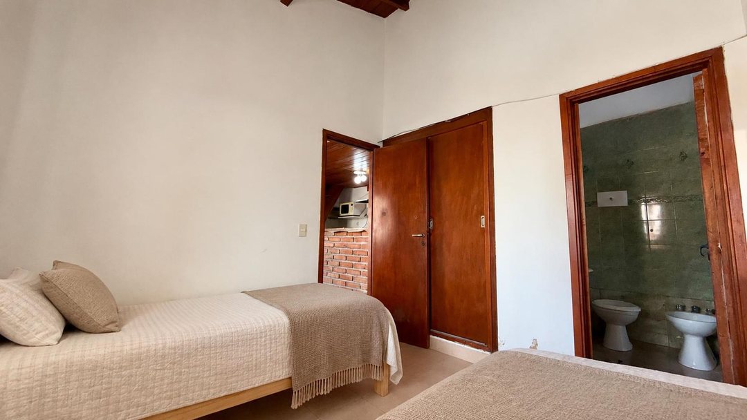 Venta departamento 3 ambientes centro Villa Gesell