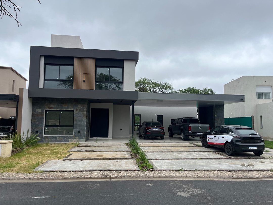 SE VENDE CASA SIETE SOLES ALQARIAS 3 DORMITORIOS