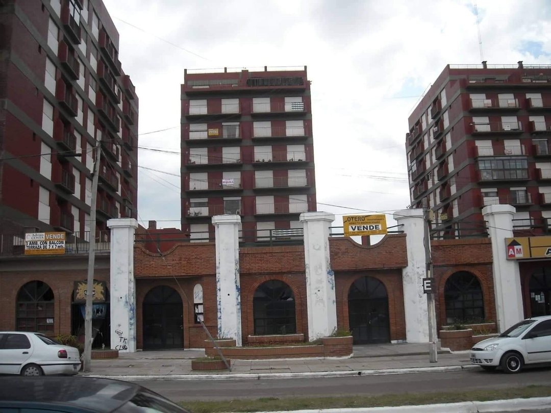 VENTA DE DEPARTAMENTO EN SAN CLEMENTE DEL TUYU