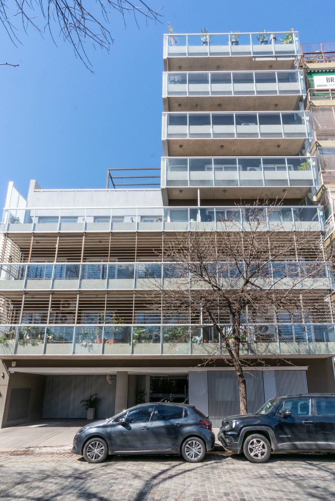 VENTA 5 AMBIENTES PREMIUM C TERRAZA, BELGRANO R