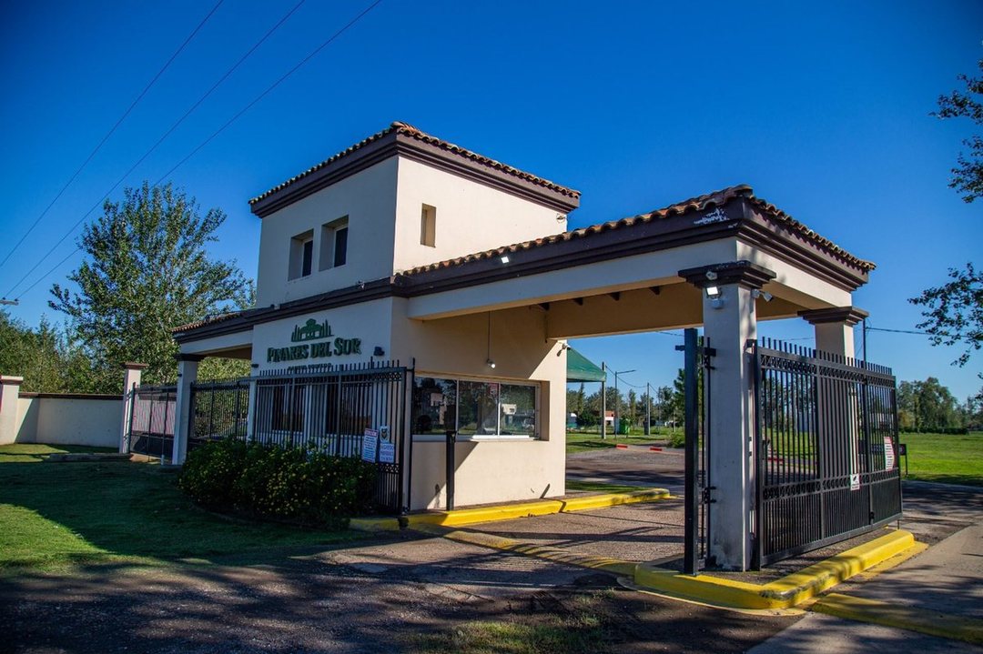 VENTA LOTE PINARES DEL SUR FINANCIACIÓN!!