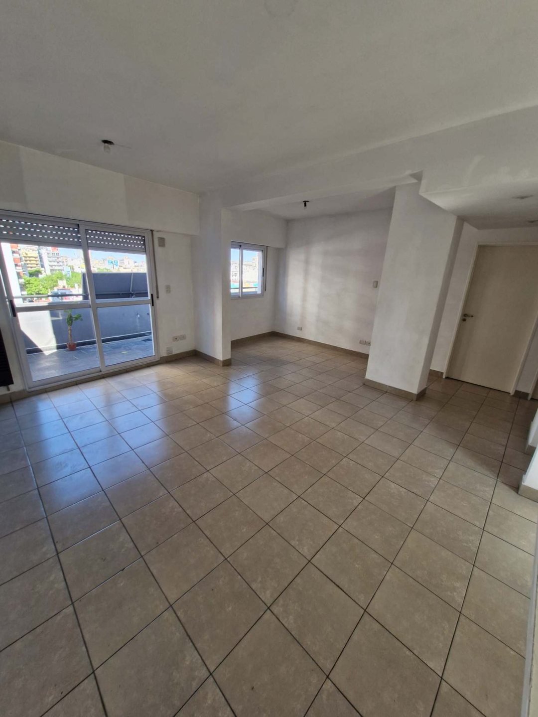 venta departamento 2 ambientes San Cristóbal