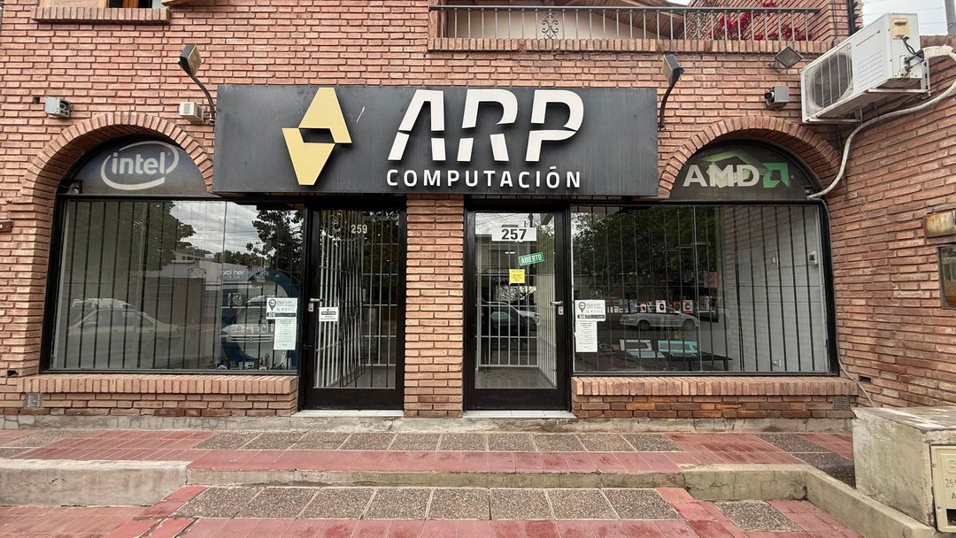 FONDO DE COMERCIO ARP,SERVICIO TÉCNICO Y ARTÍCULOS