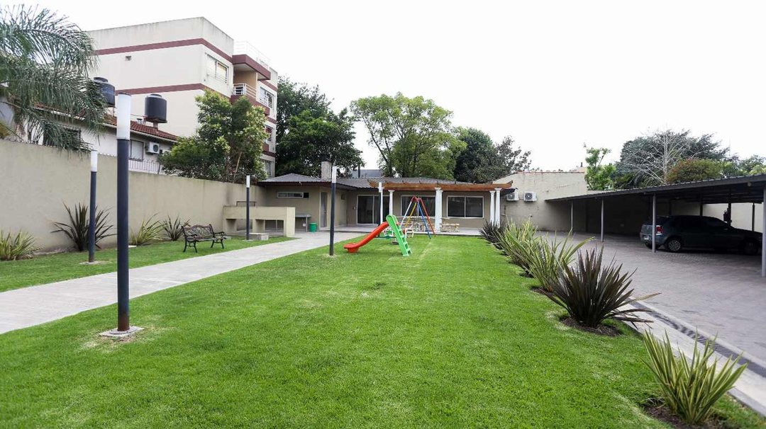 DEPARTAMENTO MONOAMBIENTE EN VENTA APTO CREDITO