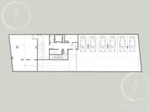 Departamento en Venta en Colegiales, Capital Federal