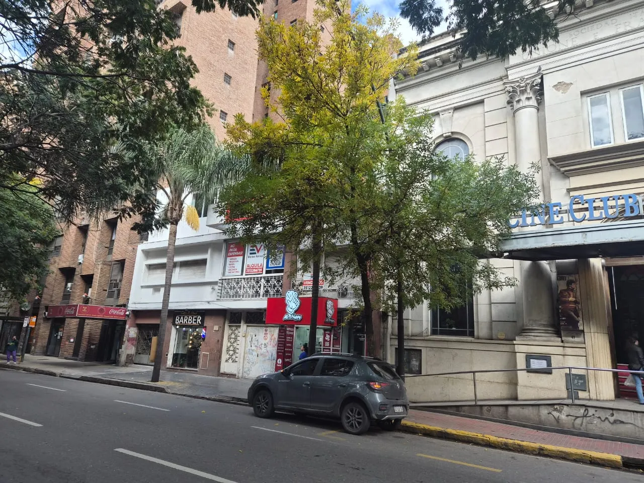 NVA CBA BV SAN JUAN FTE AL PATIO OLMOS PLANTA ALTA