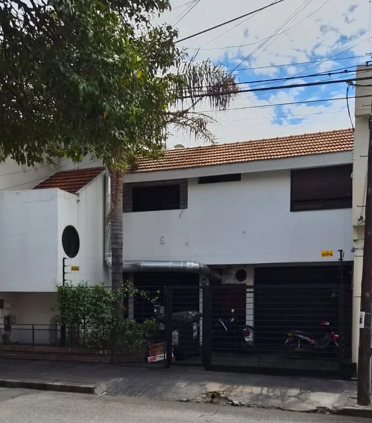 GRAN OPORTUNIDAD INVERSIONISTAS - EXCELENTE RENTA - 500 M2 CUBIERTOS
