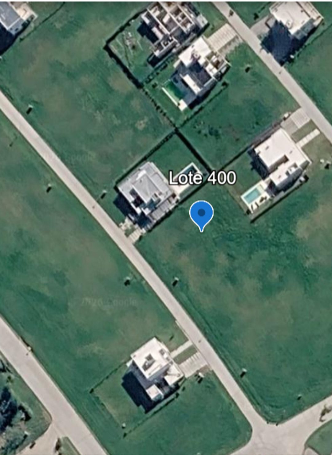 La Alameda - Etapa 2 - Lote 400