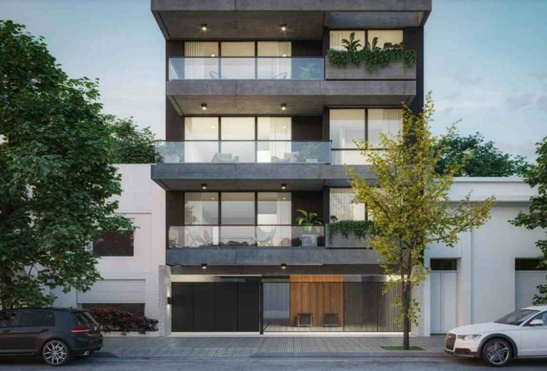 DEPARTAMENTO VENTA LA PLATA 3 DORMITORIOS CON SUM